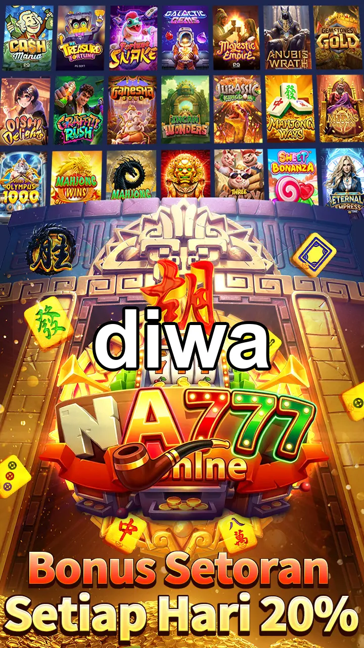 diwa Masuk