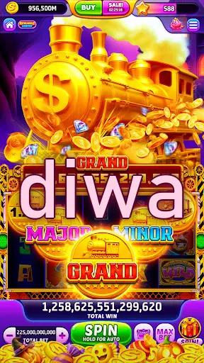 diwa Masuk