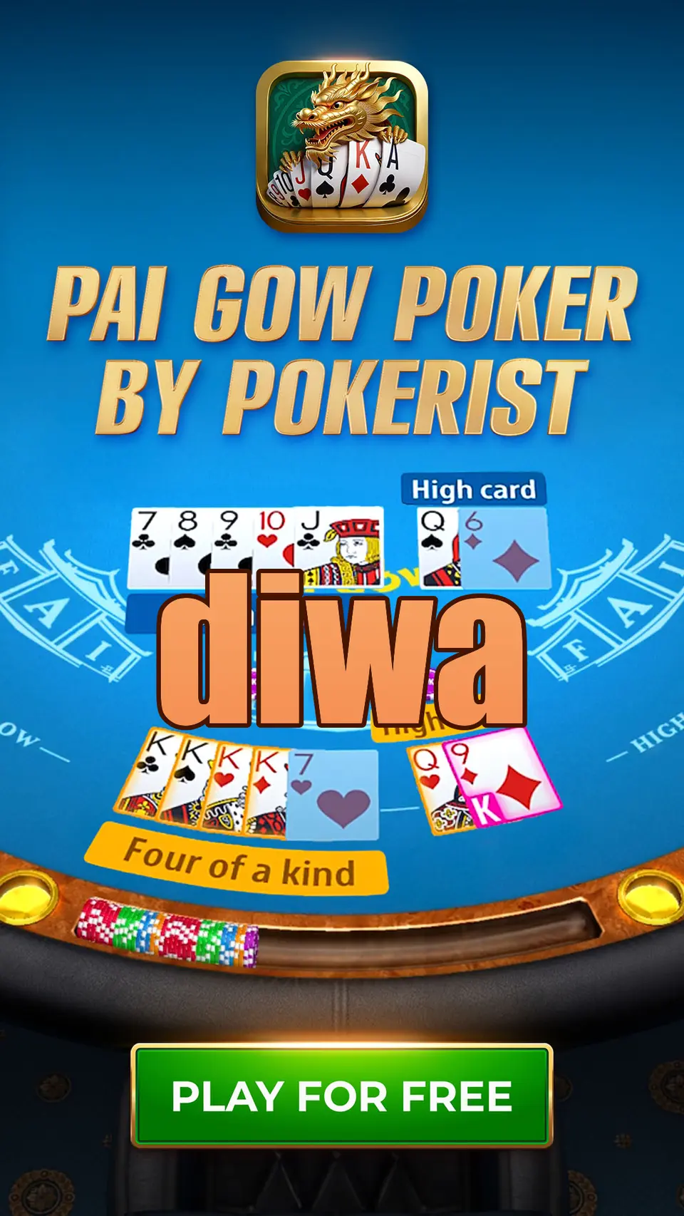 diwa Masuk