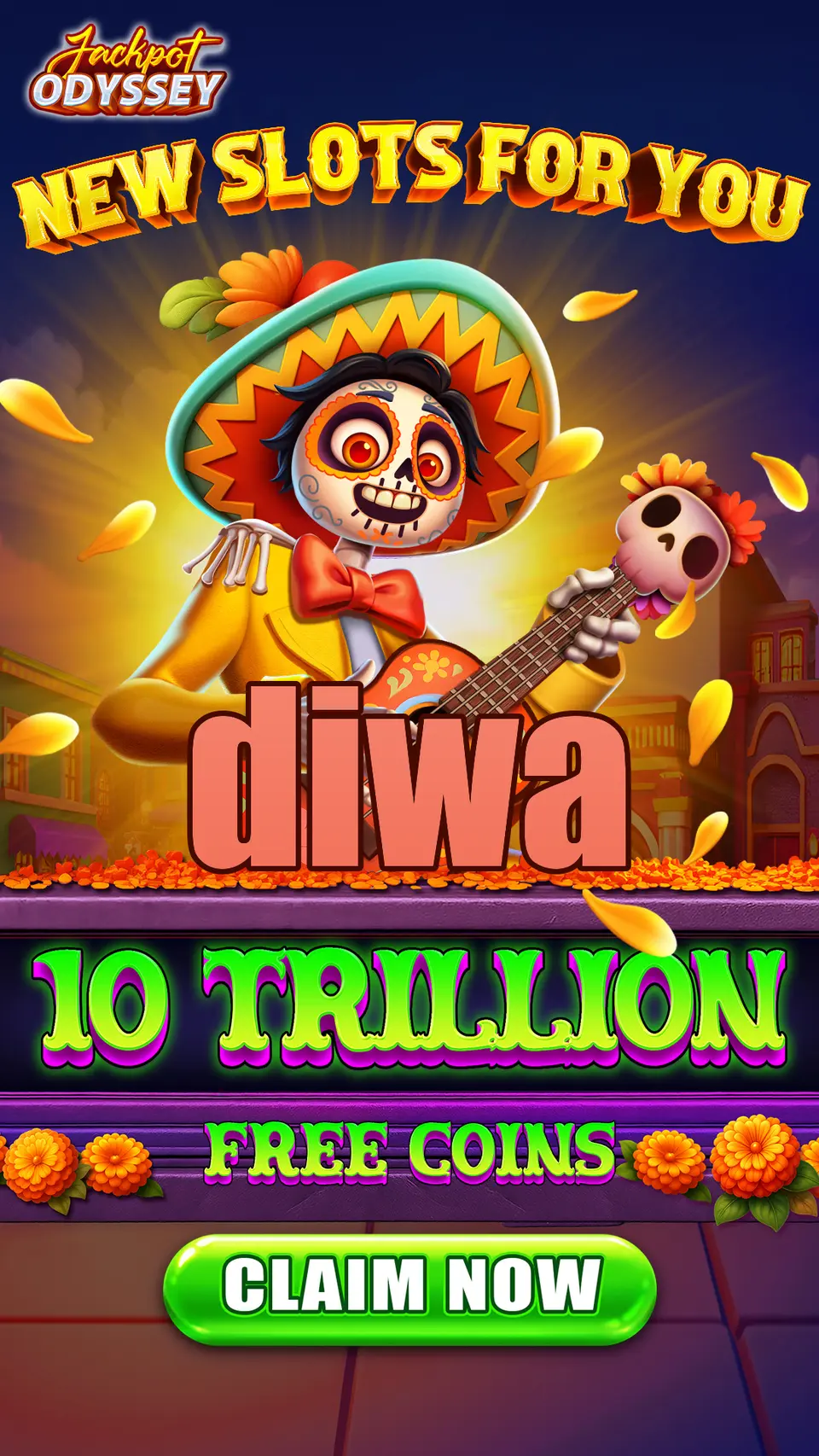 Tangkapan Layar diwa