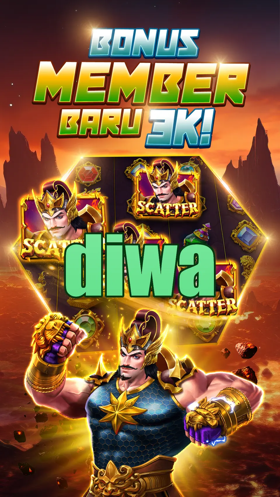 diwa Preview